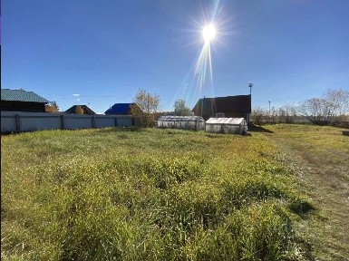 Продается 1-этажный дом, 54 м²