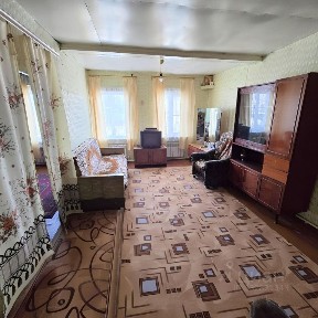 Продается 1-этажный дом, 48 м²