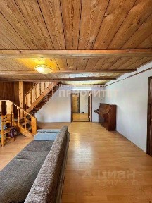 Продается 2-этажный дом, 109 м²