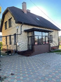 Продается 2-этажный коттедж, 150 м²