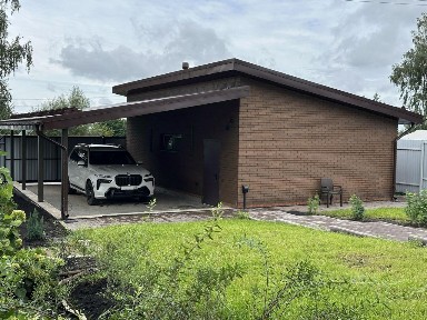 Продается 2-этажный дом, 130 м²