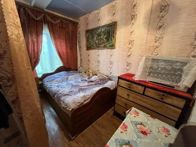 Продается 1-этажный дом, 58,5 м²