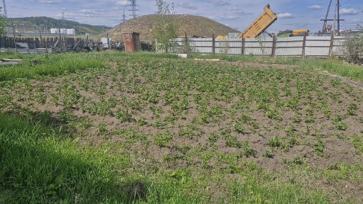 Продается 1-этажный дом, 72 м²