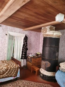 Продается 1-этажный дом, 42,6 м²