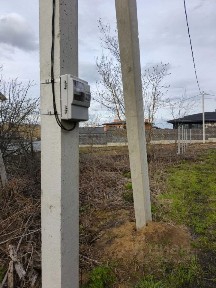 Продается участок, 4,5 сот.