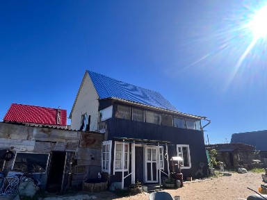 Продается 2-этажный дом, 93 м²