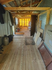 Продается 1-этажный дом, 120 м²