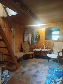 Продается 2-этажный дом, 45 м²