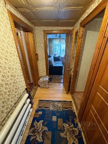 Продается 1-этажный дом, 50 м²