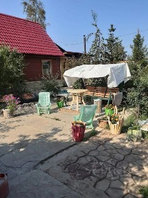 Продается 1-этажный дом, 88,3 м²