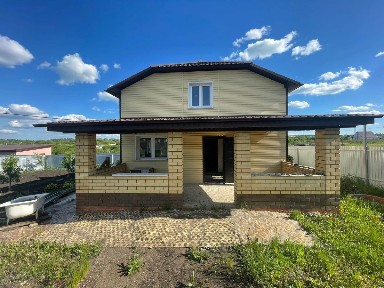 Продается дом, 100 м²