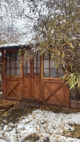 Продается 2-этажный дом, 92 м²