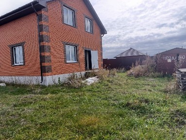 Продается 2-этажный дом, 121 м²