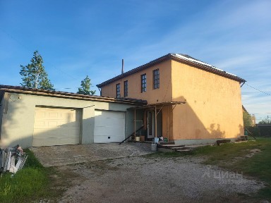 Продается 2-этажный коттедж, 150 м²
