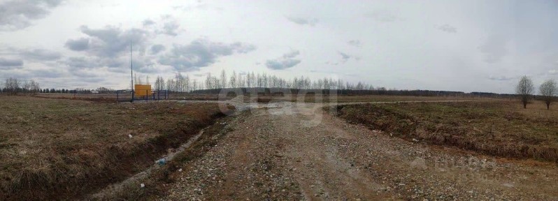 Продается участок, 10 сот.