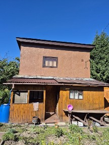 Продается 2-этажный дом, 40 м²