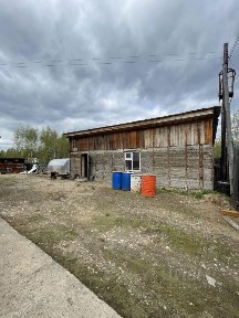 Продается 1-этажный дом, 75 м²