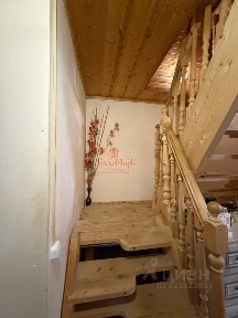 Продается 2-этажный дом, 110 м²