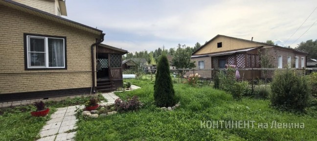 Продается 1-этажный таунхаус, 67,9 м²