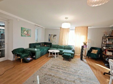 Продается 3-комн. квартира, 96 м²