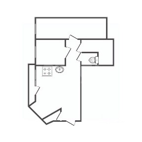 Продается 2-комн. квартира, 70,2 м²