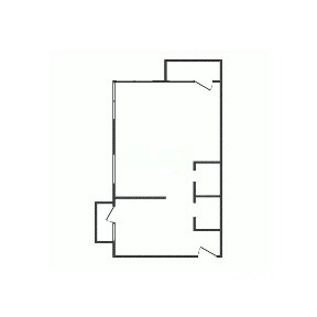 Продается 3-комн. квартира, 60,5 м²