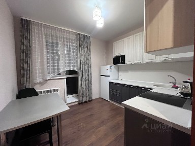 Сдается 1-комн. квартира, 38 м²