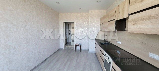 Новосибирская область, Новосибирск, р-н Заельцовский, мкр. Аэропорт, Красногорская ул., 25
