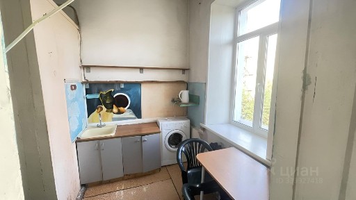 Сдается 2-комн. квартира, 40 м²