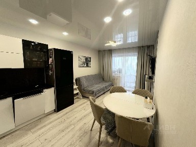 Продается 3-комн. квартира, 62 м²