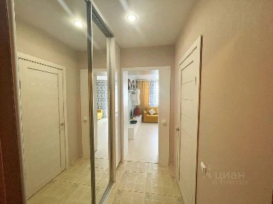 Сдается студия, 30 м²
