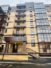 Продается 2-комн. квартира, 50 м²