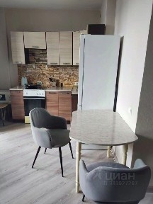 Сдается студия, 36 м²
