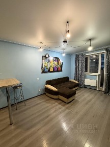 Продается студия, 24 м²