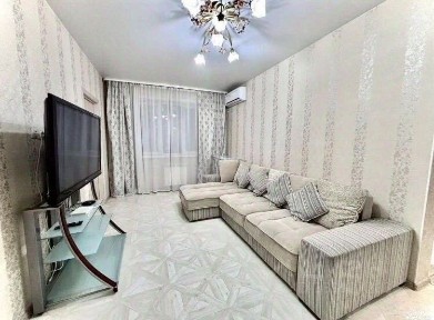 Сдается 2-комн. квартира, 55 м²