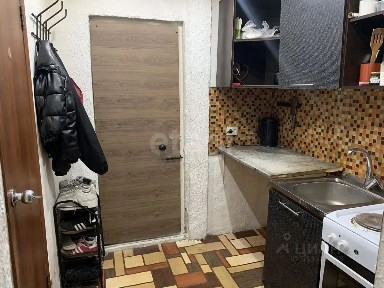 Продается студия, 22,7 м²