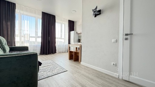 Сдается студия, 25 м²