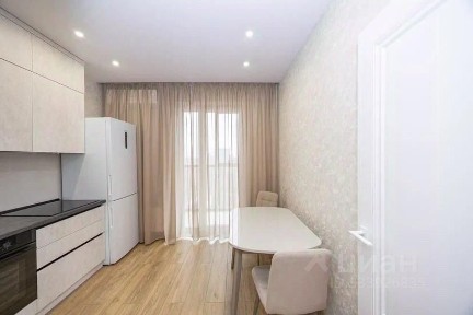 Сдается 1-комн. квартира, 37,3 м²