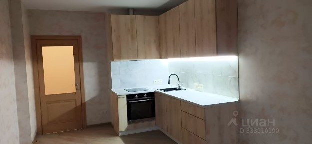 Сдается 1-комн. квартира, 42,3 м²