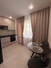 Сдается 1-комн. квартира, 41,4 м²
