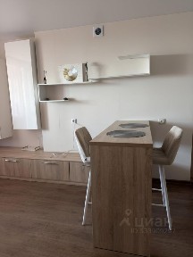 Сдается студия, 36 м²