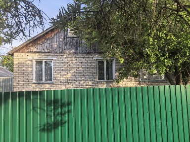 Продается 1-этажный дом, 88 м²