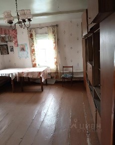Продается 1-этажный дом, 60 м²