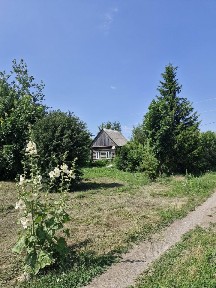 Продается 1-этажный дом, 30 м²