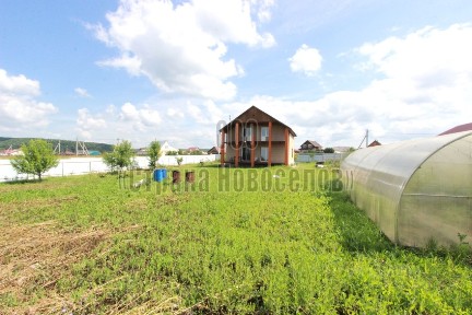 Продается 2-этажный коттедж, 142,7 м²