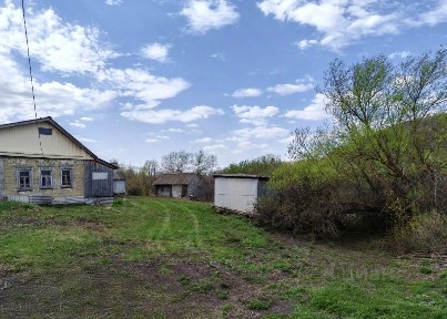 Продается дом, 29,5 м²