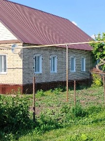 Продается 1-этажный дом, 110 м²