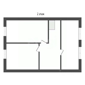 Продается 2-этажный дом, 140 м²