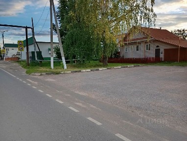 Продается 1-этажный дом, 50 м²