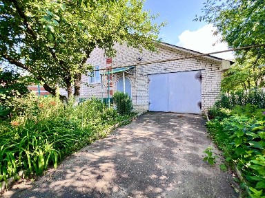 Продается 2-этажный дом, 114,7 м²